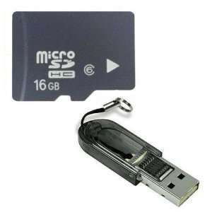   ) + R13 Micro USB Flash Card Reader / Writer