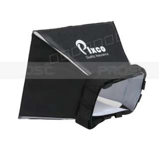 Flash Diffuser Soft Box For Nikon D300 D700 D5000 D300S  