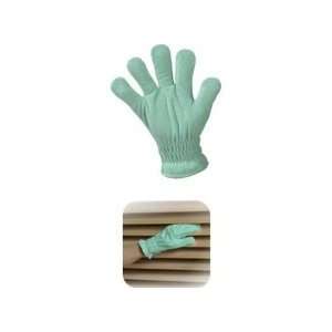 Casabella 11306 Microfiber Cloth Cleaning Glove for Window Blinds 