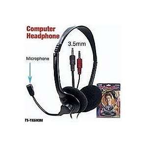  MULTIMEDIA HEADSET 