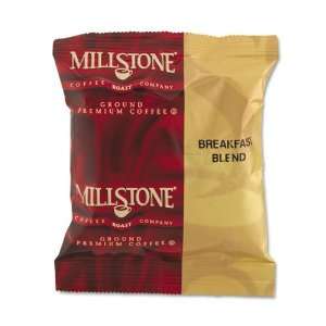 Millstone Products   Millstone   Gourmet Coffee, Breakfast Blend, 1 3 