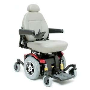  Pride Mobility JAZZY614 Jazzy 614 Power Chair with 