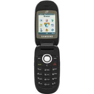  Straight Talk Samsung R335C Prepaid CDMA Cell Phone Cell 
