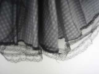 Girls 1950S Poodle Skirt Dress Costume  
