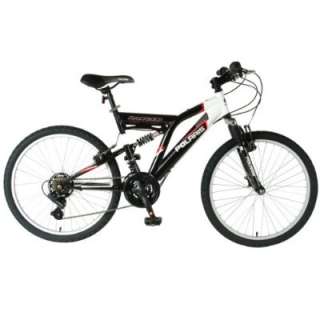  Polaris Ranger Boys 24 Inch Mountain Bike