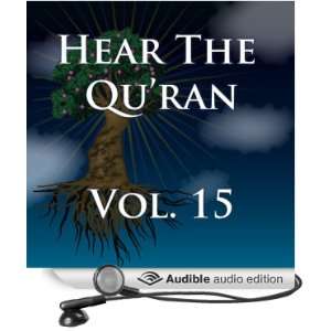  Hear The Quran Volume 15 Surah 48   Surah 58 v.13 