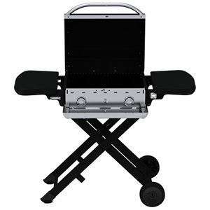 Team Grill NCAA Tailgate Gas Portable Patio Grill 22,000 BTU  