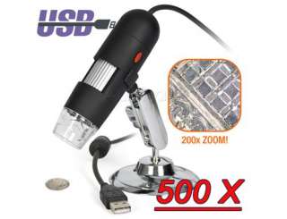 product detail portable digital microscope is a slim type tool