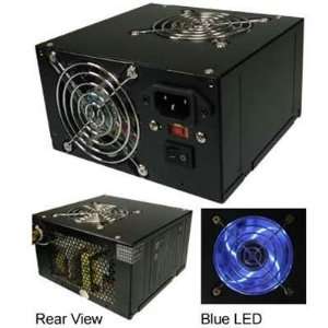  500W 4500 020 Atx Power Supply with Active Pfc Eps 2SATA 