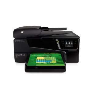  HP Officejet H711A Inkjet Multifunction Printer   Colour 