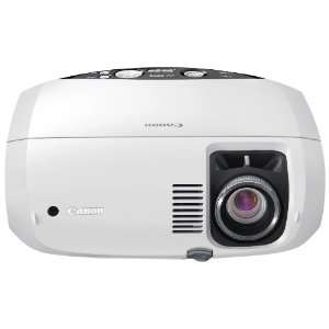  Canon LV 7275 Multimedia Projector   1024 x 768 XGA   43 