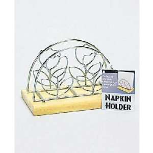 Napkin Holder Case Pack 72