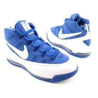   Power Max TB New Basketball Shoes Blue, Navy Blue Mens NIKE Shoes