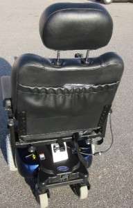 Invacare Pronto M51 Wheelchair  