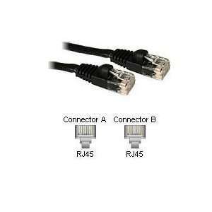  Ethernet Network Patch Cable Cord for Internet Router Switch Hub 