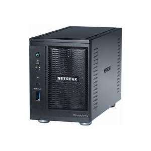  ReadyNAS Pro RNDP2230 Network Storage Server