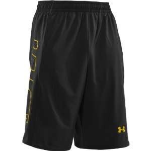  Under Armour NFL Combine Authentic Performance Short Extra 