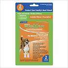 WORM X DOG WORMER SMALL 2 PACK WORMS WORMX PUPPY TREATS