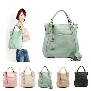 New Lady Womens Handbag Tote&Shoulder Bag Purses CM6002  