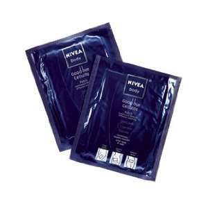  Nivea Body Good Bye Cellulite Patches 2 Patches 