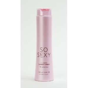   Victorias Secret So Sexy Glossing Conditioner For Normal Hair Beauty