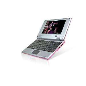   Laptop Notebook Wifi 2gb Hd 800mhz Pink