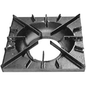 GRATE TOP BROILER NEW VULCAN HART 417256 1 11 3/4 X 11 3/4  