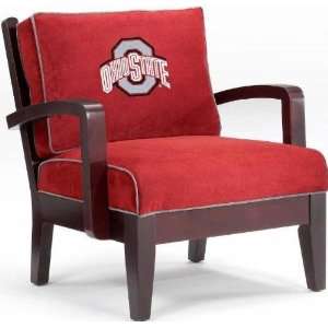  Ohio State Buckeyes Owners Chair