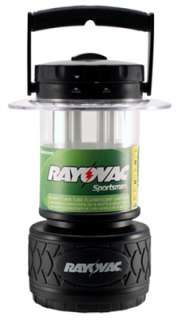 Rayovac 8 D Cell Sportsman Area Lantern  