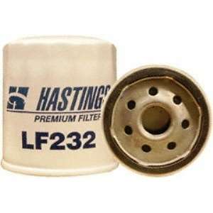    Hastings LF232 Full Flow Lube Oil Spin On Filter Automotive