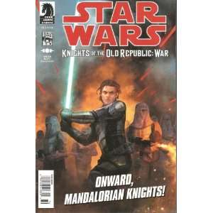    Star Wars Knights of the Old Republic Comic # 2 Various Books