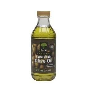  Tree Of Life, Oil Olive Xvrgn Org, 8 OZ (Pack of 6 