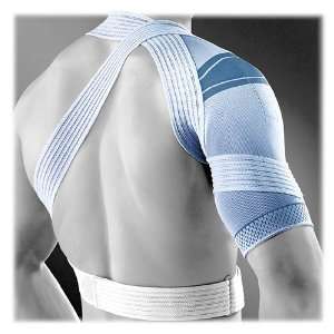  Bauerfeind OmoTrain Shoulder Support