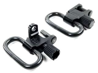 Uncle Mikes QD Sling Swivel for Remington 740/760/7600  