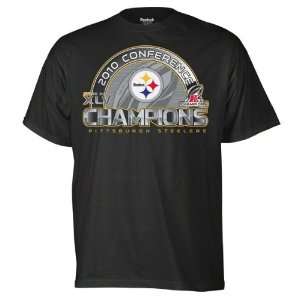   Champions Super Bowl XLV Solid Structure Tee
