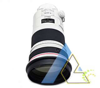 Canon EF 300mm f/2.8L IS II USM Telephoto Lens+Wty 082966214134  