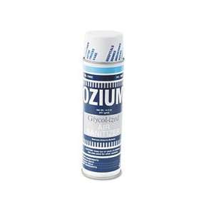  TimeMist  Ozium Glycolized Air Sanitizer, Country Fresh 