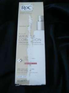   WRINKLE CORREXION Wrinkle Correction DAY CREAM 40ml for DRY SKIN
