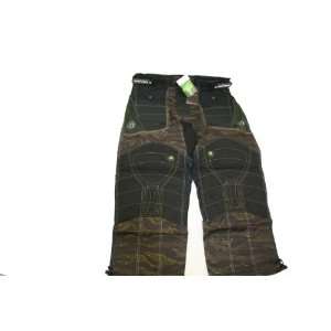  Smart Parts Competiton Paintball Pants Jungle   Large 