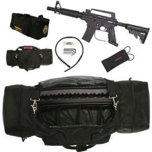   Tactical Edition w/Paintball Body Gear Bag Package