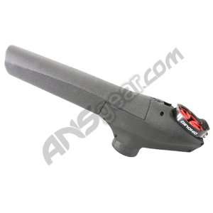 Pinokio Paintball A5P Tippmann A5/X7 Hopper   Black  