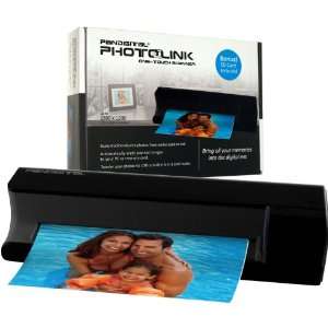  Pandigital Photolink One Touch Scanner