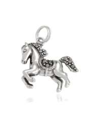  horse charms Jewelry