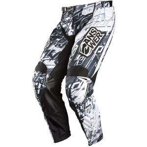    Answer Racing Ion Breeze Vented Pants   2012   38/White Automotive
