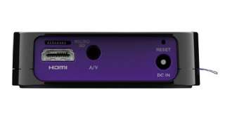 Roku 2 XD Streaming PlayerVideo Device   Black  