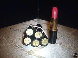 Lancome Lipstick Matte Ruby Rouge Absolu  