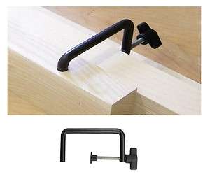 Band or Table Saw Fence Clamp / Router Table or Miter Saw Stop Block 