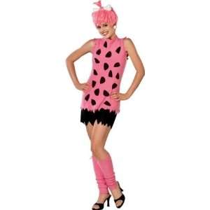  PEBBLES TEEN COSTUME X SMALL Toys & Games