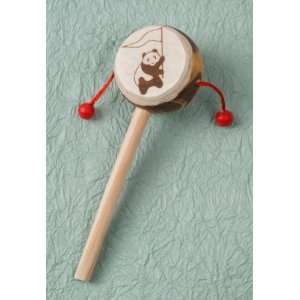  Panda Peddler Drum Toys & Games