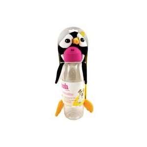   Booda Squeakbottles Penguin / Size By Booda Products